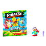 Magic Box Expositor Piratix Crazy Jungle One Pack Ppx3D424In00 Contiene 1 Piratix y Accesorio Intercambiable +70 para Coleccionar