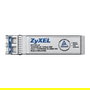Zyxel Transceptor SFP+ 10G-LR para Fibra Óptica 10Gbps 10km