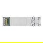 Zyxel Transceptor SFP+ 10G-LR para Fibra Óptica 10Gbps 10km
