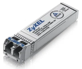 Zyxel SFP10G-LR Transceptor de Red SFP+ 10G-LR 1310nm 10km