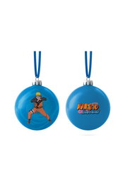 Naruto Bola Navidad Naruto