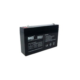Power Walker MHB MS9-6 6V 9Ah