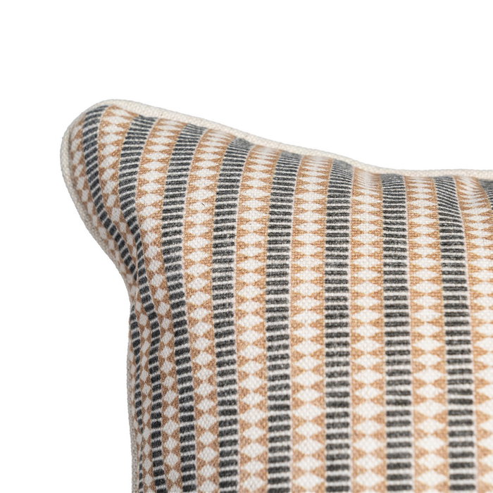 Cojín Cenefa Decoración 45 X 30 cm (Set de 2) Cojín Cenefa Decoración 45 X 30 cm (Set de 2)