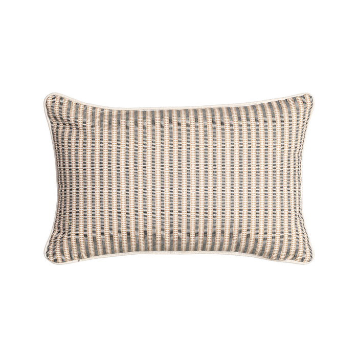 Cojín Cenefa Decoración 45 X 30 cm (Set de 2) Cojín Cenefa Decoración 45 X 30 cm (Set de 2)