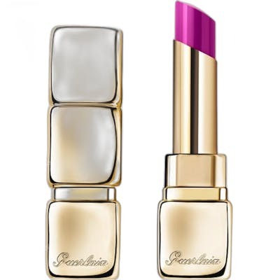 Guerlain KissKiss Bee Glow Bálsamo Reparador de Labios 809-Lavender