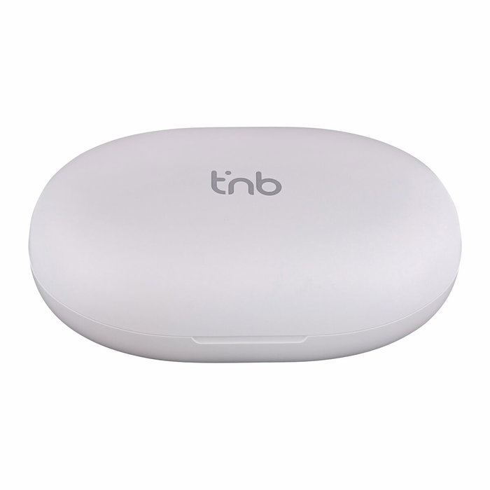 TNB Energy Plus Auriculares deportivos wireless air conduction blanco