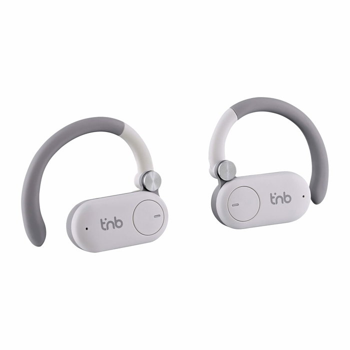 TNB Energy Plus Auriculares deportivos wireless air conduction blanco
