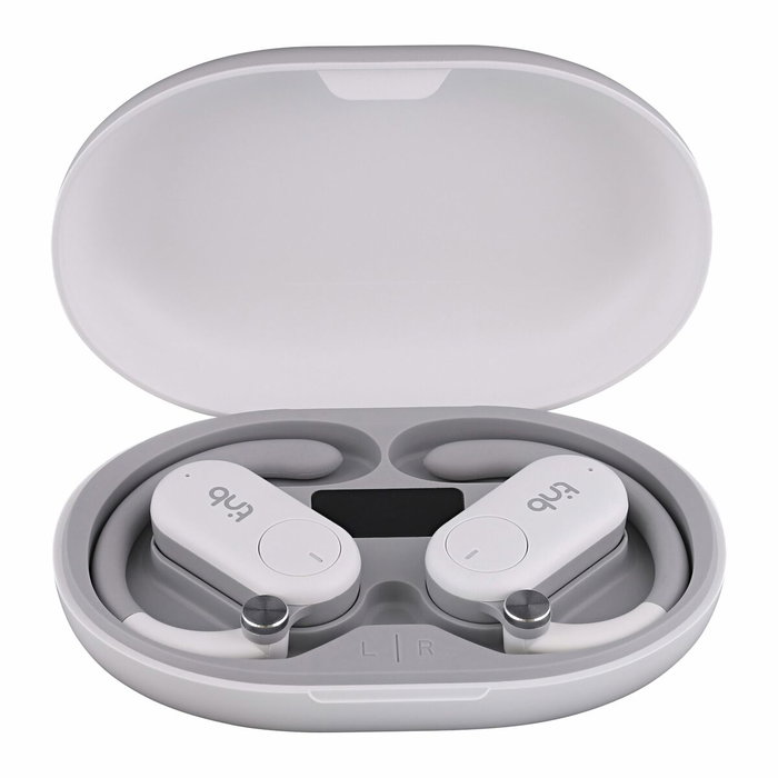 TNB Energy Plus Auriculares deportivos wireless air conduction blanco