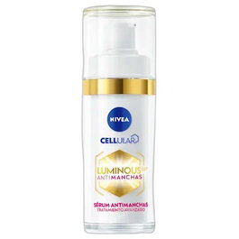 NIVEA Luminous630 Serum Antimanchas 2En1 30 Ml