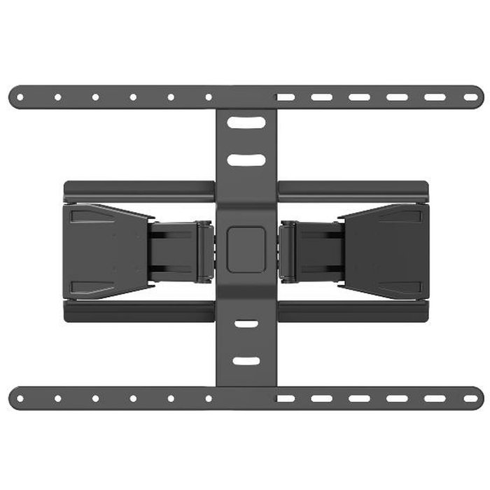 Equip Soporte de pared para TV Ultra-Slim Full Motion 650344, 43-90 pulgadas, Negro Equip Soporte de pared para TV Ultra-Slim Full Motion 650344, 43-90 pulgadas, Negro
