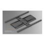 EQUIP Soporte de pared ultraplano Full Motion 43''-90''