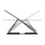 EQUIP Soporte de pared ultraplano Full Motion 43''-90''