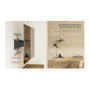 EQUIP Soporte de pared ultraplano Full Motion 43''-90''