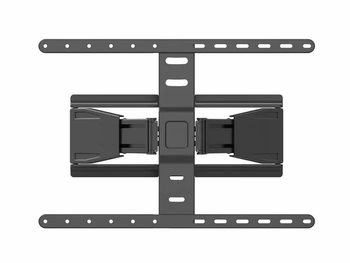 EQUIP Soporte de pared ultraplano Full Motion 43''-90''