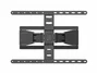 EQUIP Soporte de pared ultraplano Full Motion 43''-90''