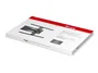 EQUIP Soporte de pared ultraplano Full Motion 43''-90''