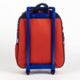 Cerdá Mochila Infantil Trolley 3D Mickey Rojo