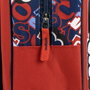 Cerdá Mochila Infantil Trolley 3D Mickey Rojo