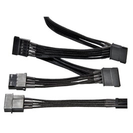 be quiet! Cable de Alimentación Multi CM-30750
