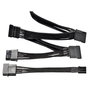 be quiet! Cable de Alimentación Multi CM-30750
