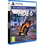 Milestone Ride 6 - Edición Día Uno - Juego PS5