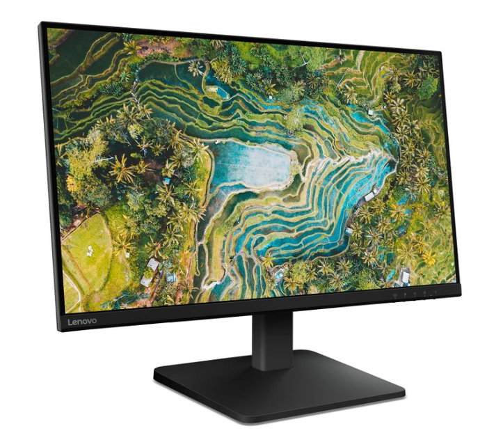 Lenovo L27qe Monitor QHD IPS 27 pulg 100Hz HDR10