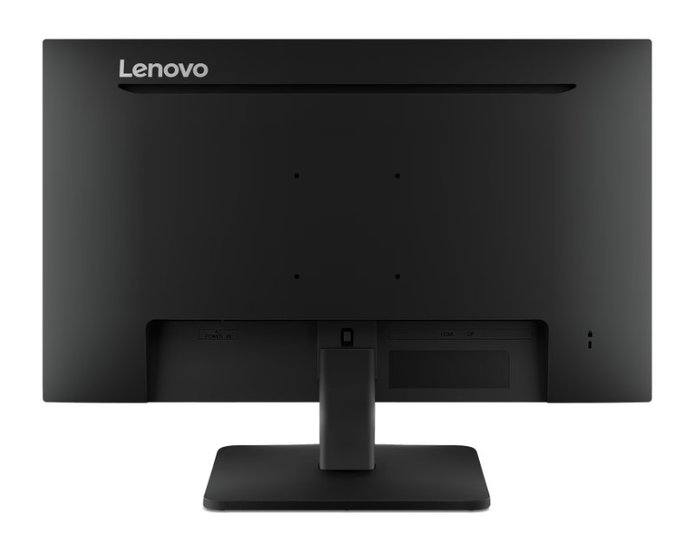 Lenovo L27qe Monitor QHD IPS 27 pulg 100Hz HDR10