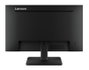 Lenovo L27qe Monitor QHD IPS 27 pulg 100Hz HDR10