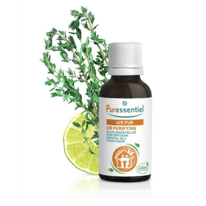 Puressentiel Purificador de Aire 30ml Puressentiel Purificador de Aire 30ml