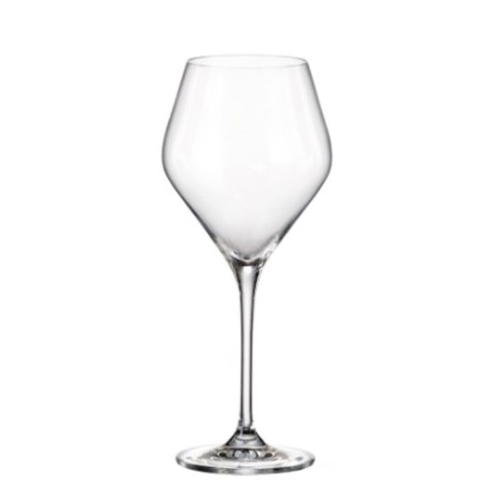 Bohemia Set de 6 Copas de Vino Galaxia 400cc Bohemia Set de 6 Copas de Vino Galaxia 400cc