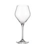 Bohemia Set de 6 Copas de Vino Galaxia 400cc