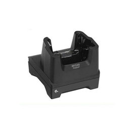 Zebra CR40-1S0T-G-02 Base de Carga para Terminales TC51, TC52, TC52x, TC52ax, TC56, TC57, TC57x - Negro