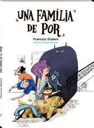 Una familia de por, Francesc Gisbert Muñoz - ANDANA