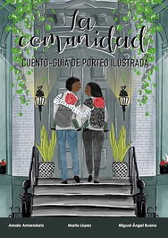 CUATRO HOJAS, La Comunidad - CUATRO HOJAS