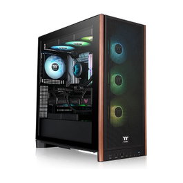 Thermaltake S370 WS Black