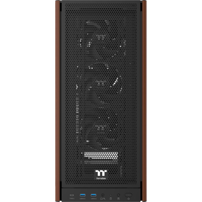 Thermaltake S370 WS Negro Thermaltake S370 WS Negro
