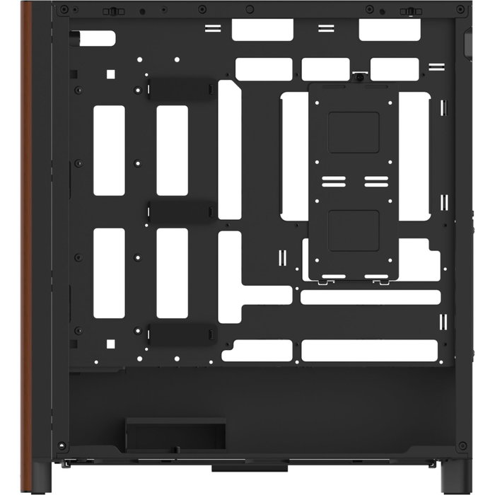 Thermaltake S370 WS Negro Thermaltake S370 WS Negro