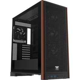 Thermaltake S370 WS Negro