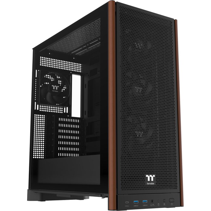 Thermaltake S370 WS Negro Thermaltake S370 WS Negro