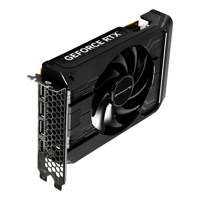 Gainward GeForce RTX 5050 Pegasus 8GB GDDR6 - Tarjeta gráfica para juegos