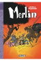 Tebeos Dolmen Editorial S.L. Merlín Integral 02