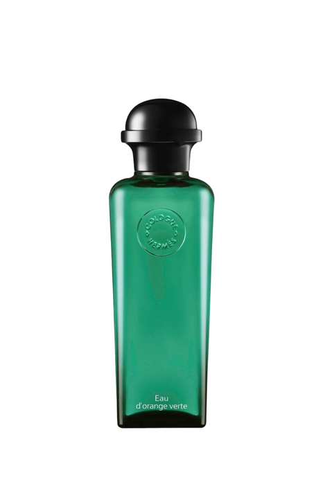 Hermès Eau d'Orange Verte Eau de Cologne 200 ml