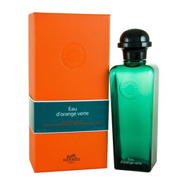 HERMES Eau d'Orange Verte Eau de Cologne - Vaporizador 200 ml