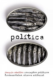 Política, Joaquín Abellán - ALIANZA