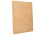 Liderpapel Bolsa Fuelle Kraft 229x324x30 mm Tira de Silicona Papel 120 gr Caja 50 Unidades