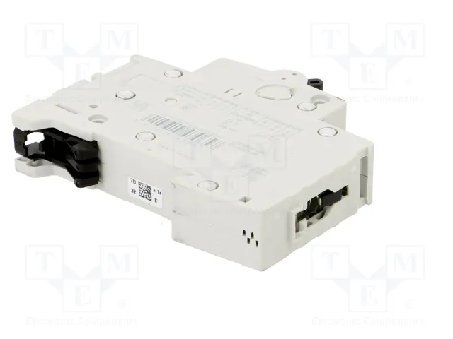 ABB S200M UC S201M-B32UC Interruptor Magnetotérmico 32A 1 Polo