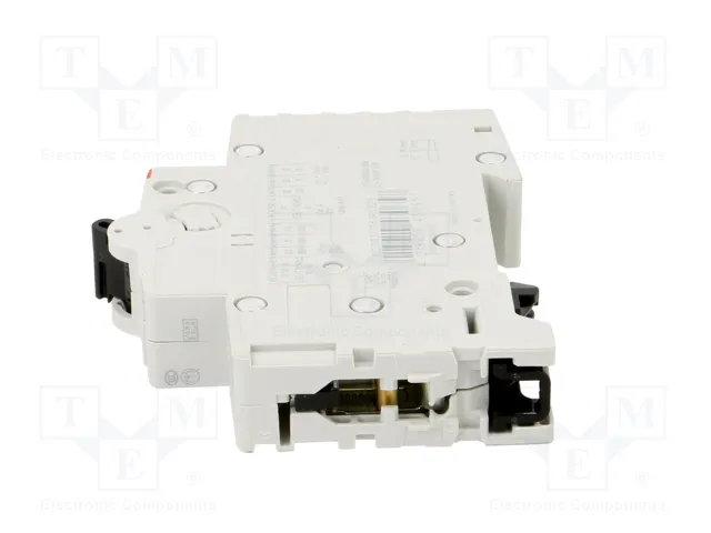 ABB S200M UC S201M-B32UC Interruptor Magnetotérmico 32A 1 Polo