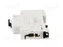 ABB S200M UC S201M-B32UC Interruptor Magnetotérmico 32A 1 Polo