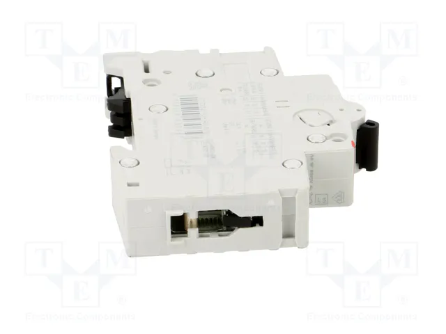 ABB S200M UC S201M-B32UC Interruptor Magnetotérmico 32A 1 Polo