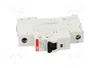 ABB S200M UC S201M-B32UC Interruptor Magnetotérmico 32A 1 Polo